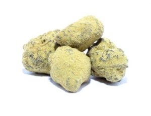 Moon Rock Strain