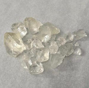 THCA Crystalline