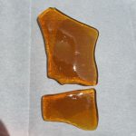 Shatter Dab