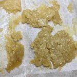 Wax Crumble