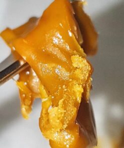 Budder Concentrate