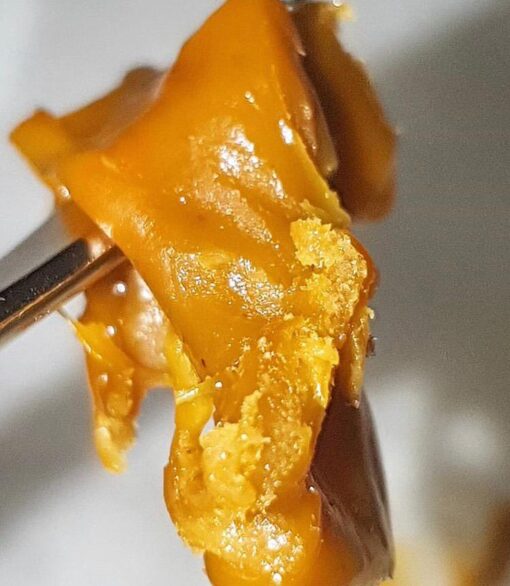 Budder Concentrate