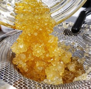 Live Resin